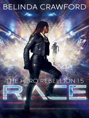 cover image of Race